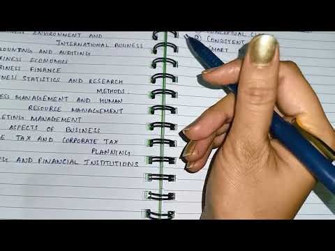 📘 “Introduction to UGC NET Commerce 2025 | Exam Pattern, Syllabus & Strategy”