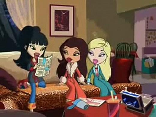 Bratz the Video_ Starrin' _ Stylin' - Watch Bratz the Video_ Starrin'