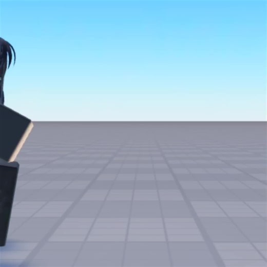 Joyful Roblox Animation Gameplay