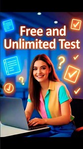 Free Test Series & Mock Test Practice | Create Your Own Mix Test | ExamYatri Website | Quiz practice