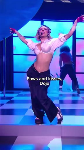 76K views · 163 reactions | Tqm mi Doja Cat eres una diosa ❤️‍ #VMAs | MTVLA | Facebook