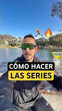 📈 How to Do Interval Training to Run Faster? 🏃‍♂️🔥