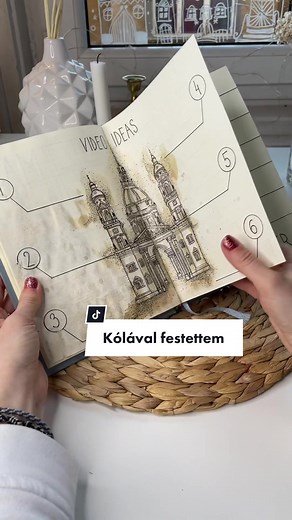 Mivel fessek legközelebb? Kreatív ötletek és inspirációk