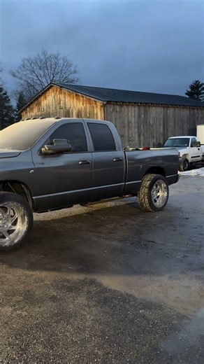 Low and slow #200hpclub