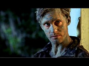 Eric tells Sookie the truth about Bill ~ True Blood S03E12