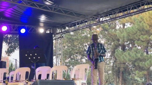 #lordiliftyournameonhigh #gospelmusic #Enjoy #weekendvibes #fyp Enjoy this Tune By @Emmanuel Sax & Trumpeter