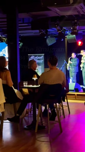 Make it a romantic getaway in Fredericksburg with a stay at The Emigrant, right on Main Street. It’s boutique lodging that feels elevated but easy, so you can spend less time coordinating travel and more time together. After dinner, slip into Maggie’s for a cozy, tucked-away spot that’s perfect for one more toast before calling it a night. 📍 The Emigrant | 341 E. Main St., Fredericksburg, TX Maggie's is open Thursday through Sunday. Plan your stay: emigranthotel.com | Visit Fredericksburg TX