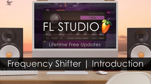 NEW | Frequency Shifter - FL Studio