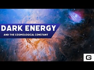 Dark Energy and the Cosmological Constant.