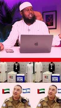 imaaradka carabta iyo isra xiriirkooda oo xoogeystay .