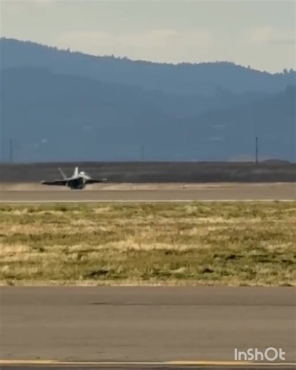 Several fighter jets were seen circling over Coeur d’Alene before landing at the airport. There’s currently no indication that it’s anything other than a routine training flight. #NorthIdahoNews Post sponsored by: Coeur d'Alene Charter Academy www.cdacharter.org ☎️ (208) 676-1667 Where Challenge Meets Excellence – Preparing Tomorrow’s Leaders Today. | North Idaho News