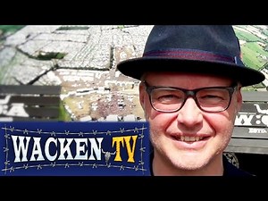 Harry Metal - Wacken Open Air 2016 - #1