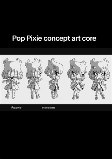 Exploring Pop Pixie Concepts in Winx Wiki