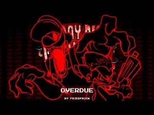 Overdue (New) TEASER - Mario's Madness V2