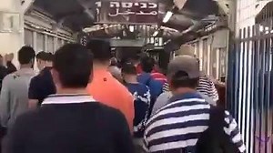 When you move freely, remember the Palestinian humiliation at Israel's checkpoints. | The Palestinian Information Center