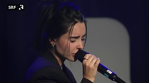Ilira – «Deer in Headlights»