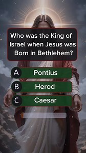 Bible Quiz - Bible Trivia Challenge Test Your Bible Knowledge With This 10 Questions & Answers – Edition 103!" #bible #fypシ゚viralシ #fypシ | Quiz Challenge