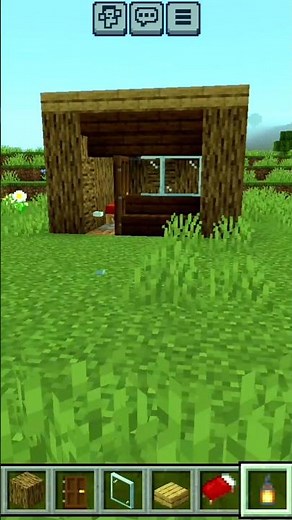 Easy Modern Minecraft Survival Starter Base Tutorial (2026)