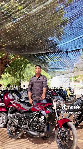 Momen Lucu dari Kupang yang Viral di NTT