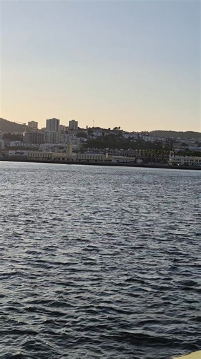 Setúbal. Cidade linda. #setubal | Setúbal Mais