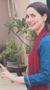 Hania Aamir's Rising Popularity in India: Interview Request from Top Indian Journalist #hungamaexpress #haniaamir #haniaamirofficial #FaridoonShahryar #indian | HungamaExpress