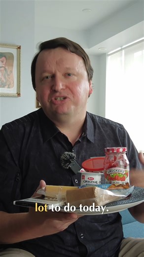 Do you have "a lot on your plate"? | engVid