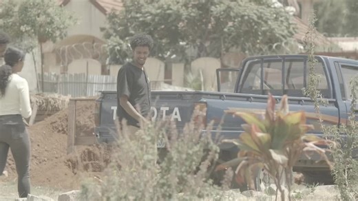 Discover our compost journey and the faces behind it in a short documentary!! We’re turning food waste into a force for good,nourishing the earth and sowing sustainable seeds. Watch the full video on our instagram page @lemchaka 🪴🌱#ecotok #environment #soilamendments #organiccompost #etiopiantiktok🇪🇹 #habeshatiktok #sustainability #soilamendments #foryou #foryourpage