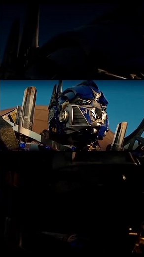 Part 1 (there is 4 more clips) |⚡ Transformer 1 – Believer - Imagine Dragon | Movie Short