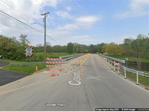 Seil Road Bridge Now Closed For 17 Months: Village Of Shorewood Reveals Key Project Details 