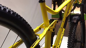 23K views · 509 reactions | #HotOrNot, the MERIDA BIKES One Forty 800 27.5” with 2.6" tyres for extra schlurp. Read our review here: https://www.imbikemag.com/reviews/bikes/trail-bikes/merida-bikes-one-forty-800-2017/ | IMB | Facebook