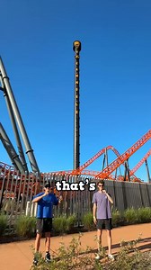 57K views · 18 reactions | Australia’s highest free-fall is on the...