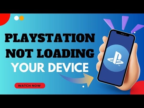 Quick Fix for PlayStation App Not Opening on Your Device