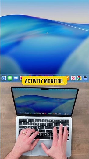 See how much RAM your Mac is currently using.