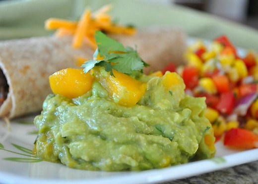 9 Top-Rated, Deliciously Different Guacamole Recipes