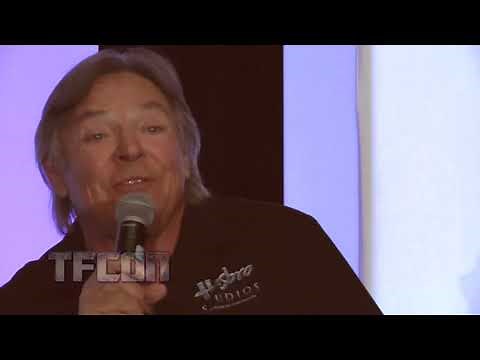 The Voice of Megatron is also Scooby Doo's Fred and Scooby Doo too!