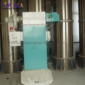 [Hot Item] High Automation Additive Premix Feed Processing Line for Animal Feed Production