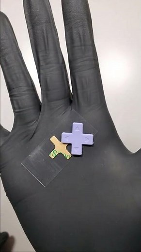 Easily Customize your Nintendo Switch Lite in 2024!