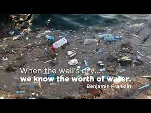 About the Center for Watershed Protection