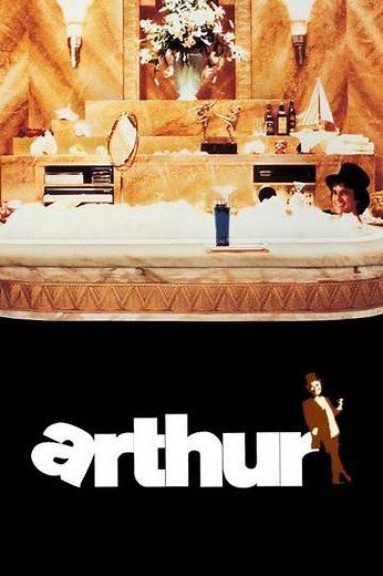 Arthur (1981) - Movie