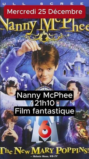 Programme TV de la semaine (lundi 23 à jeudi 26) 📺
