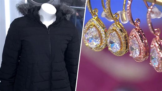 Shop These Early Black Friday Deals: Puffer Coat, Jewelry, More