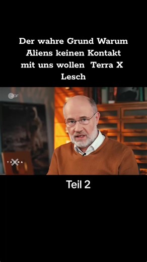 Terra.X.Lesch.tiktokfan on TikTok