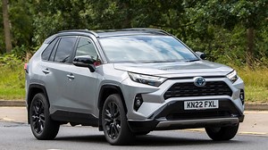 Toyota drivers can change the color of their car with ease thanks to new tech