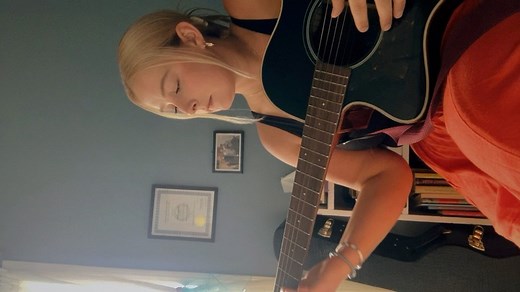 “Best Part” // #danielceaser | Aleena York