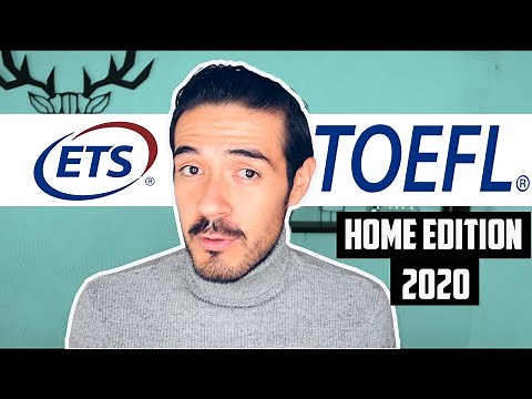 EXAMÉN DE INGLÉS TOEFL I MI EXPERIENCIA Y RESULTADOS (TOEFL ITP HOME EDITION)
