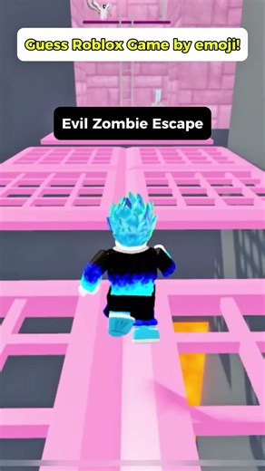 “Only REAL Roblox Players Can Guess These Emojis!”#roblox #robloxchallenge #robloxshorts