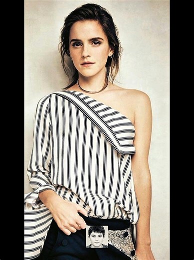 From Hogwarts to Hollywood Icon Emma Watson Timeless Talent, Elegant Presence, and Global Influence. #fblifestyle | Historic Rays of Light