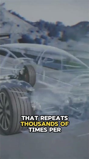 Engineering Porsche High Performance Engines