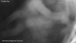 Foxton Beach Surf Cam