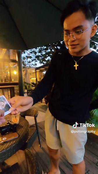 Replying to @raymundocastro187Life is like riding a bicycle. To keep your balance, you must keep moving #putongraphy #padayonlang #povphotography #portraitphotography #povphotography #streetportrait #streetportrait #padayon #snapshot #sonya6000 #boholano